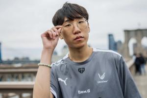 韩网友怒斥LCK官方包庇Ruler：果然是护犊子，所谓的惩罚就是“走流程”