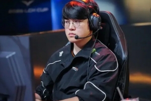 Gumayusi：23年太执着于亚运会；做好自己该做的可能会有机会