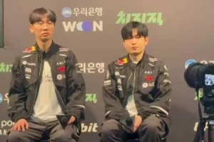 Tom谈下战HLE：会针对今天表现不佳的地方进行复盘 一定要赢下来