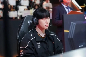 Zeka：顺利的话我们完全可以战胜T1；和Viper聊了先锋赛