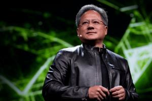 黄仁勋：AI只会取代拒绝使用Ai的人的工作，而不是让某职业消失