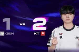 Reddit热议KT战胜GEN:对不起GEN,Aiming是更好的罪犯AD
