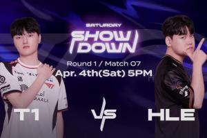 Reddit热议T1横扫HLE：Navi看到T1都已经尿了，所以银河战舰到底在哪？