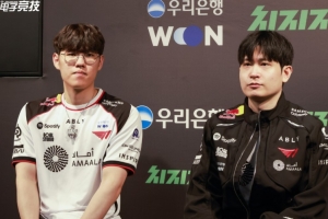 Oner:上路和下路影响力都很大,让他们发挥出来中野联动非常关键