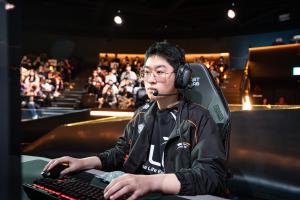 Zeus：战胜T1才能证明队伍变好，常规赛目标是全胜，渴望MSI冠军