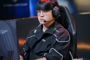 Gumayusi：烬偷巢虫和S12决赛第五局韦鲁斯偷大龙最激动人心