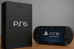 消息称索尼已通知开发者PS6及PS掌机：掌机性能将超过XSS