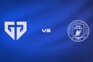 BFX给Diable选塞纳?Kiin无敌塞恩团战如半挂大运 GEN赢首局