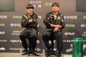 Ryu：BFX擅长下路核心 我们BP有意识针对这一点 有预料到类似组合