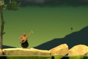 就是要搞玩家心态!掘地求生制作人:我是故意的