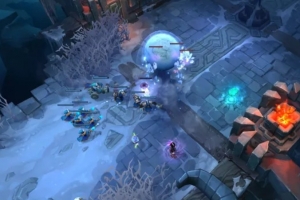 26.08测试服海斗改动:多个装备效果冷却减少,家园卫士削弱