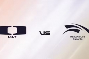 杰斯是谁在赢?Kanavi皇子管前期Zeka发条团战兜底 HLE赢首局