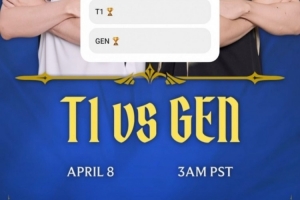 卡烈阵容不拿龙吗T1?Kiin塞恩泥头车横冲直撞无解 GEN赢首局