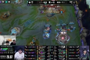 Wayward：北川的合同还在BLG 那不叫卡 卡合同是不让你去别的队伍