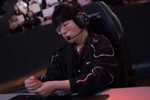 Zeus:最近对线变得很重要,尽可能打好1V1帮助队伍