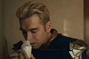 母乳癖深入人心？祖国人演员自曝：粉丝总给我送牛奶