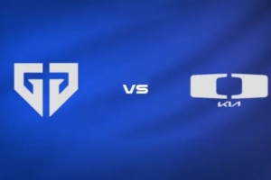 两波团战翻盘！Smash女警团战完爆Ruler伊泽瑞尔 DK赢下首局