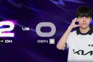 Swioo:很开心终结对GEN的连败;我们能努力争夺世界赛冠军