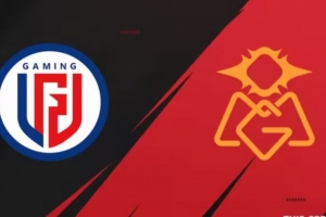 差距有点大!haichao佐伊随意游龙 送LGD玲珑塔OMG先赢一分