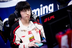 0-2不敌BLG的最大原因,Elk:我觉得整体都打不过