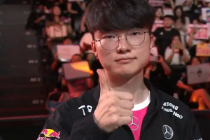 逆天！？疑似Gen.G粉丝想帮Ruler转移舆论焦点 举报Faker偷税漏税