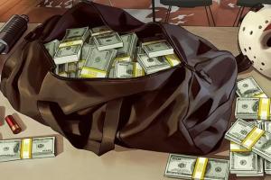 黑客泄露《GTA OL》游戏数据:日活约120-200万人,每日收入超百万美元