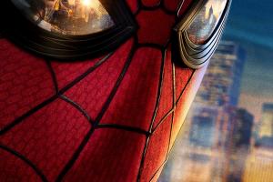 漫威&索尼《蜘蛛侠:崭新之日》全新海报发布：赞达亚继续担任女主