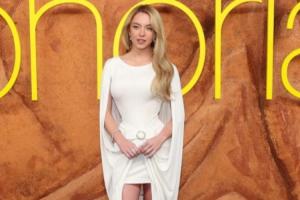 悉尼妹谈《亢奋》大尺度敏感戏份:女性身体充满力量感