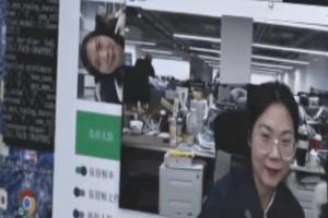 AI换脸速度已达毫秒级！瞬间克隆分身：摇头眨眼都难辨真假