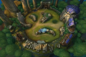 开发者报告概要:禁忌时机等装备移除,中上路任务奖励调整