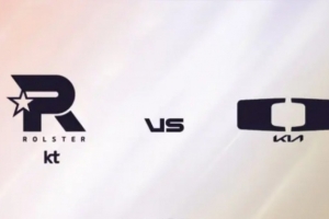 好变态的比赛！Lucid盲僧尽力抢大龙难续命 KT艰难扳平比分