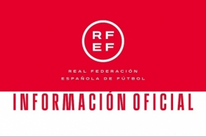 西班牙足协声明：遗憾欧美杯取消，在我国举办欧美杯本是合理方案