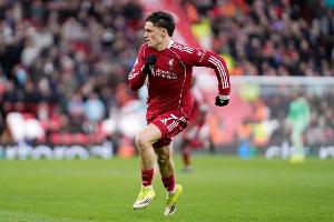 前苏格兰国脚:若维尔茨在利物浦踢不出来,红军就该卖掉他