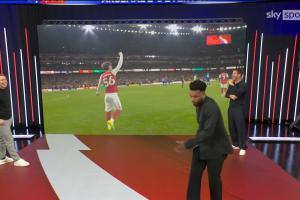 没那么低调斯图里奇：道曼换我，下周进学校步伐绝对六亲不认