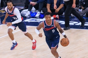 卢：应该放手让马瑟林打得更果断&有侵略性 加兰能融入任何球队