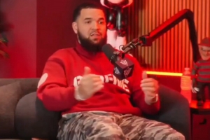 范弗里特：尽管有时我们表现让人摸不着头脑 但仍然排在西部第三