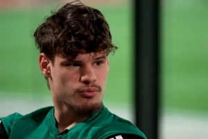 凯尔凯兹：想在利物浦立即展示自己是错误 和罗伯逊聊了很多传中