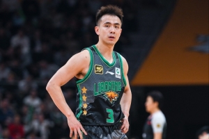 媒体人：辽宁大胜广东 有种赛季初他们赢下广厦那场比赛的感觉