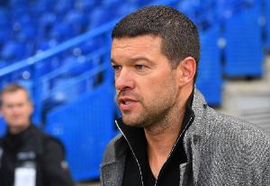 16年前被勒夫移出德国队名单！巴拉克：他应该当面告诉我这个决定