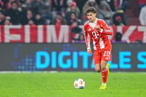 奥利塞评选:比朔夫是队内最佳任意球手,最欣赏穆西亚拉的风格