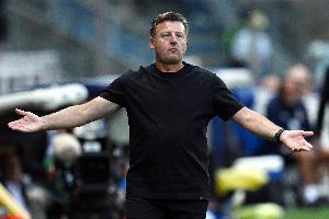 乌迪内斯主帅：尤文理应获胜，他们拥有顶级边锋且长传很有威胁