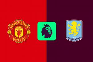 三四名PK！曼联vs维拉首发：阿玛德、库尼亚、约罗先发舍什科替补