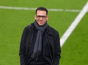 罗塞尼尔：如果主裁能更专注于他的工作，我们今天应得到一个点球