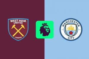 曼城vs西汉姆联首发：哈兰德领衔，马尔穆什、努里先发，多库替补