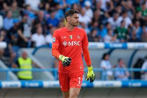 梅雷特：入选国家队是目标，我希望参加意大利对阵北爱尔兰的比赛