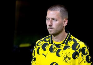 安东:我们在90分钟都保持了控制 雷吉亚尼今天没犯任何错误