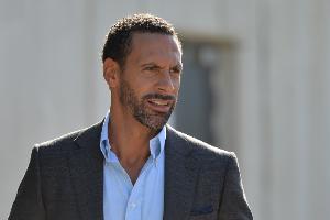 费迪南德：道曼真是天赋异禀，这一刻对球员、俱乐部都是意义非凡