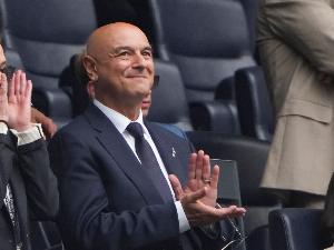 电讯报：英超从未有过热刺这种规模的降级 这个锅列维不背