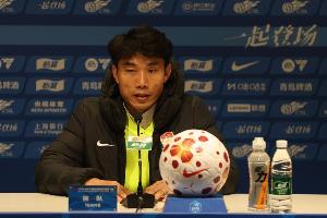 开局两连败！郑智：我感觉愧对球迷 大比分落后我们依然没放弃