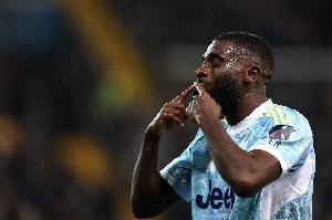 博加：每天早上都感谢上帝给我现在的机会，不在意踢左路还是中锋